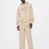 Gap × Disney Logo Baggy Sweatpants