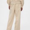 Gap × Disney Logo Baggy Sweatpants