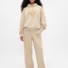Gap × Disney Logo Baggy Sweatpants
