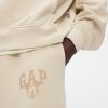 Gap × Disney Logo Baggy Sweatpants