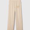 Gap × Disney Logo Baggy Sweatpants