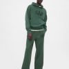 Gap × Disney Logo Baggy Sweatpants