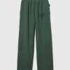 Gap × Disney Logo Baggy Sweatpants