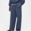 Gap × Disney Logo Baggy Sweatpants