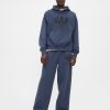 Gap × Disney Logo Baggy Sweatpants