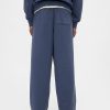 Gap × Disney Logo Baggy Sweatpants
