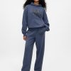 Gap × Disney Logo Baggy Sweatpants