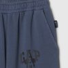 Gap × Disney Logo Baggy Sweatpants