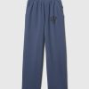 Gap × Disney Logo Baggy Sweatpants