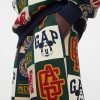 Gap × Disney Logo Baggy Sweatpants