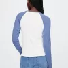 Gap × Disney Modern Raglan T-shirt