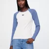 Gap × Disney Modern Raglan T-shirt