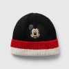 Gap × Disney Musse Pigg Beanie