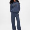 Gap × Disney Musse Pigg-logo hoodie