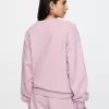 Gap × Disney Oversized Logo Sweatshirt Gap × Disney Oversized Logo Sweatshirt
