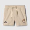 Gap × Disney Sweat Shorts för baby och småbarn