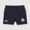 Gap × Disney Sweat Shorts för baby och småbarn