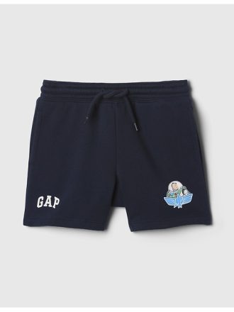 Gap × Disney Sweat Shorts för baby och småbarn