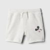 Gap × Disney Sweat Shorts för baby och småbarn