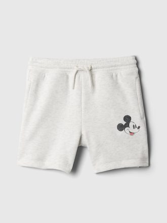 Gap × Disney Sweat Shorts för baby och småbarn