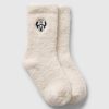 Gap × Disney Toddler Fuzzy Socks Gap × Disney Toddler Fuzzy Socks
