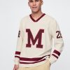 Gap × Disney Varsity Jersey T-shirt
