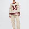 Gap × Disney Varsity Jersey T-shirt