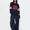 Gap × Disney Varsity Jersey T-shirt