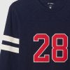 Gap × Disney Varsity Jersey T-shirt