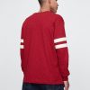 Gap × Disney Varsity Jersey T-shirt