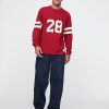 Gap × Disney Varsity Jersey T-shirt