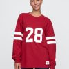 Gap × Disney Varsity Jersey T-shirt