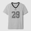 Gap × Disney Varsity Logo T-shirt