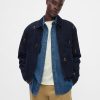 Gap × Disney broderad jeansbomberjacka