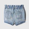 Gap × Disney jeansshorts för baby Gap × Disney jeansshorts för baby