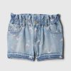 Gap × Disney jeansshorts för baby Gap × Disney jeansshorts för baby