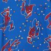 Gap × Marvel Kids Ekologisk Borstad bomull Spider-Man PJ Set