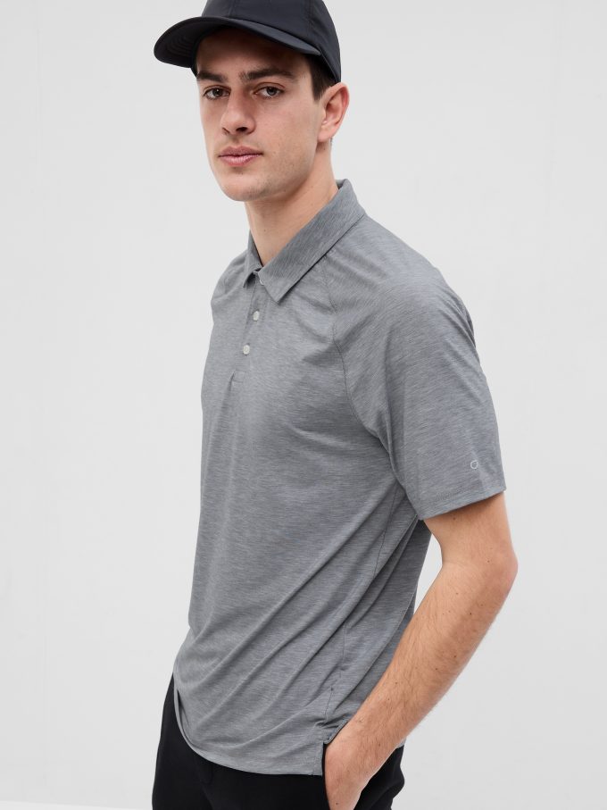 GapFit Active Polo