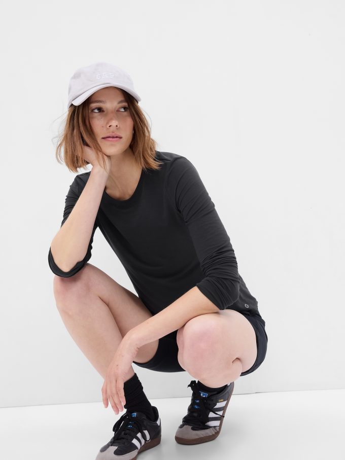 GapFit Breathe T-shirt GapFit Breathe T-shirt