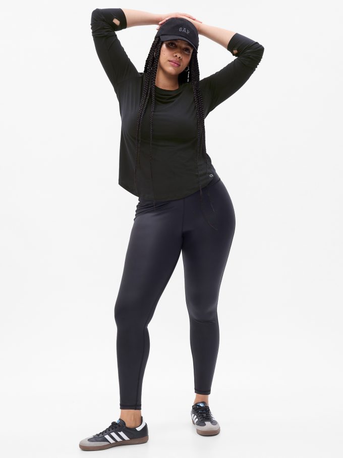 GapFit Breathe T-shirt GapFit Breathe T-shirt