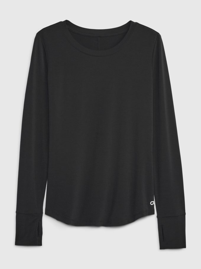 GapFit Breathe T-shirt GapFit Breathe T-shirt