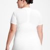 GapFit Breathe T-shirt med V-ringad GapFit Breathe T-shirt med V-ringad