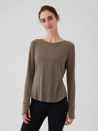 GapFit Breathe T-shirt