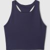 GapFit High Neck Cropped Brami