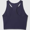 GapFit High Neck Cropped Brami