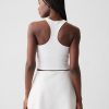GapFit High Neck Cropped Brami