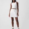GapFit High Neck Cropped Brami