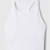 GapFit High Neck Cropped Brami