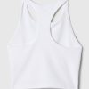 GapFit High Neck Cropped Brami