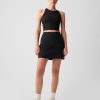 GapFit High Neck Cropped Brami